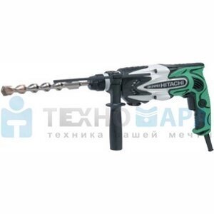 Перфоратор Hitachi DH24PB3