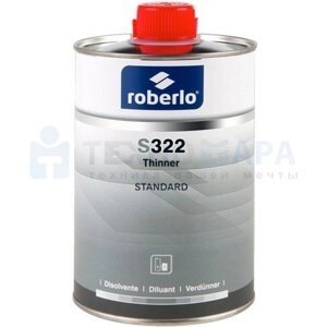 Растворитель стандартный 5 л Roberlo S322