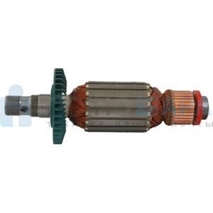 Якорь (ротор) электромотора Makita 517808-0