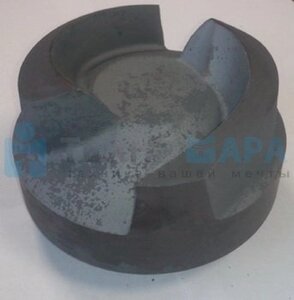 Крыльчатка Honda WT40 78106-YG2-003 (Япония)