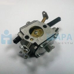 Карбюратор Shindaiwa EC7600 A021-003150 (Япония)