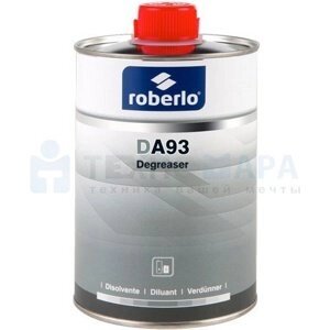 Обезжириватель 1 л Roberlo DA93