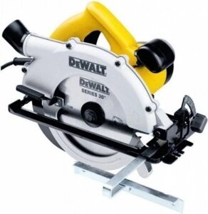 Циркулярная пила DeWALT D23620 (Германия)