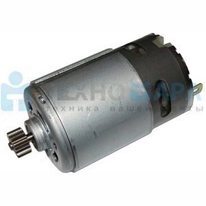 Мотор 12 B Bosch GSR12-2/PSR12-2/PG31 2609120621