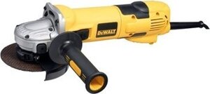 Угловая шлифовальная машина DeWALT D28133 (Германия)