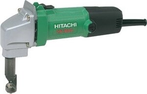 Ножницы вырубные по металлу Hitachi CN16SA-LA (Япония)