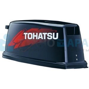 Капот Tohatsu M9.8B 3K9S67500-1