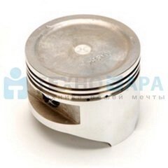 Поршень 1 ремонтного размера Honda GX160/200 13102-ZL0-020 (Япония)