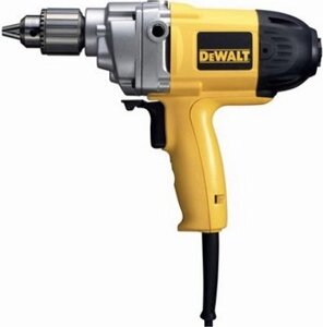 Дрель-миксер DeWALT D21520 (Германия)