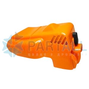 Крышка цилиндра для Stihl MS 180