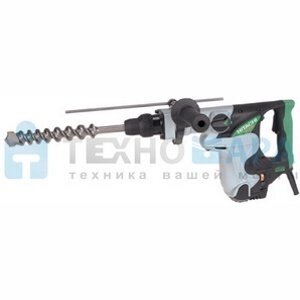 Перфоратор Hitachi DH40MR