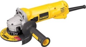 Угловая шлифовальная машина DeWALT D28132C (Германия)