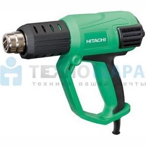 Фен промышленный Hitachi RH650V