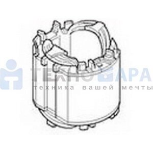 Статор электромотора Makita 636013-1 от компании ООО «Техномара» - фото 1