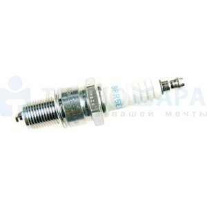 Свеча зажигания Honda 98079-55846 (14R-8DU, WR8DC, LR17YC, RN11YCC, W16EPR-U, BPR5ES, 77-314-1, А14ДВР) от компании ООО «Техномара» - фото 1