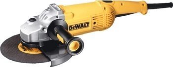 Угловая шлифовальная машина DeWALT D28414 (Германия) от компании ООО «Техномара» - фото 1