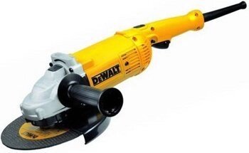 Угловая шлифовальная машина DeWALT D28490 (Германия) от компании ООО «Техномара» - фото 1