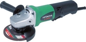 Угловая шлифовальная машина Hitachi G13SE2-NB (Япония) от компании ООО «Техномара» - фото 1