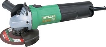 Угловая шлифовальная машина Hitachi G13YD-LA (Япония) от компании ООО «Техномара» - фото 1