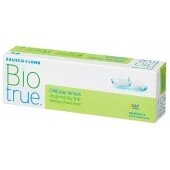 Контактные линзы BioTrue ONEday