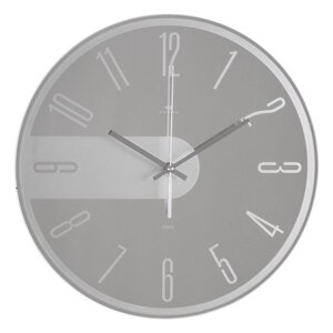 Часы настенные, серия: Классика, плавный ход, d-39 см