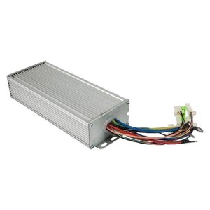 Блок управления (контроллер) BLDC 42-55V 23AMPS