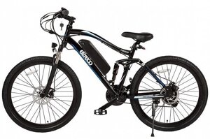 Электрический велосипед Eltreco FS-900