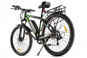 Электрический велосипед eltreco XT-800 NEW 350W