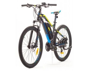 Электрический велосипед Krostek eco 2701 24SPD