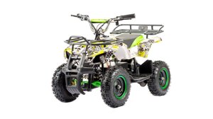Электроквадроцикл детский Motoland ATV E006 800W