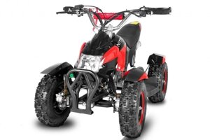 Электроквадроцикл для детей MMG Cobra 800W