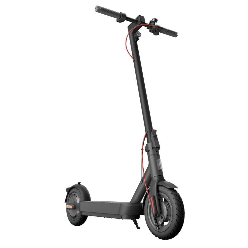 Электросамокат Xiaomi Electric Scooter 4 Pro Gen2 BHR8067GL от компании ООО "Энерджи Ритейл" - фото 1