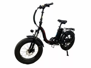 Электровелосипед oxyvolt LOW FAT ranger 750W