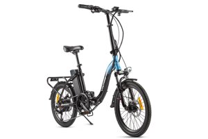 Электровелосипед volteco FLEX UP 500W