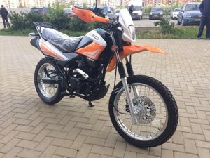 Эндуро 250 Racer Panther Lite RC250GY-C2A