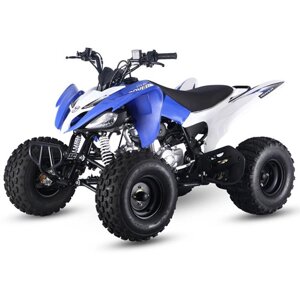 Квадроцикл ATV серия 6 pantera 250 водянка