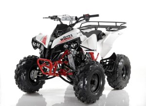 Квадроцикл бензиновый MOTAX ATV raptor-LUX 125 сс