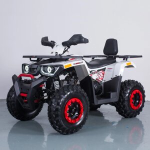 Квадроцикл MMG ATV braves NEW 200
