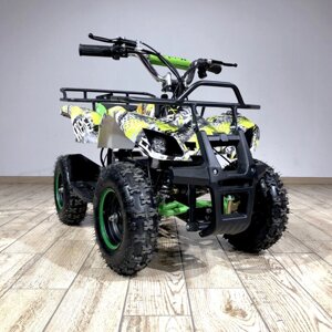 Квадроцикл Motoland ATV E006 800W