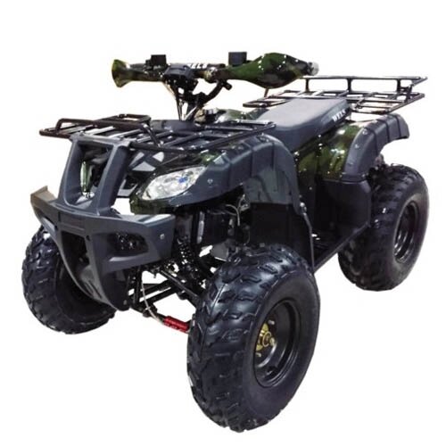 Квадроцикл WELS ATV Thunder 200cc от компании ООО "Энерджи Ритейл" - фото 1