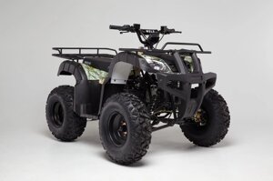 Квадроцикл WELS ATV thunder 200CC