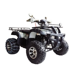 Квадроцикл WELS ATV thunder LUX