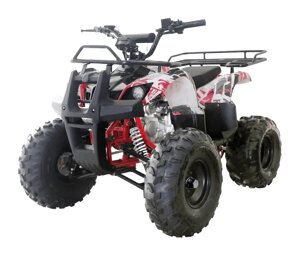 Квадроцикл WELS thunder 125 BASIC