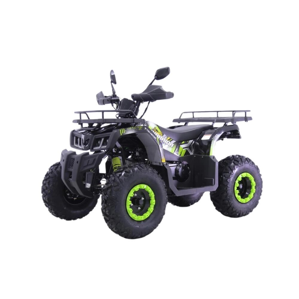 Квадроцикл YACOTA WARRIOR 200cc от компании ООО "Энерджи Ритейл" - фото 1