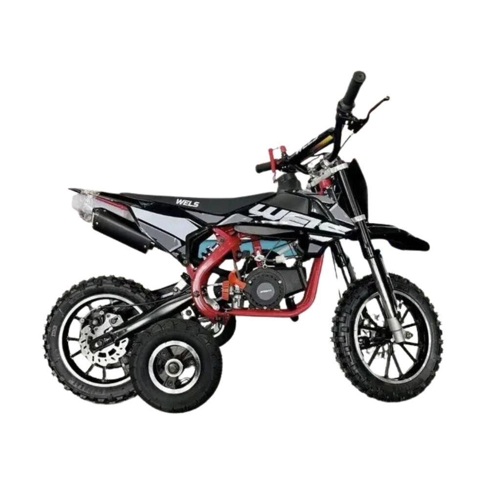 Миникросс Wels MIni Cross 2T 49cc от компании ООО "Энерджи Ритейл" - фото 1