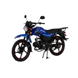 Мопед rockot ALPHA offroad M-12 49cc