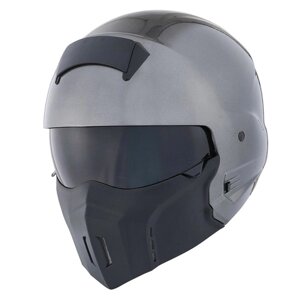 Мото шлем helmet XL 1STORM JK861