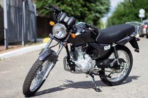 Мотоцикл 125 двигатель Minsk D4 125сс