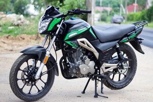 Мотоцикл хорс F 230 2022