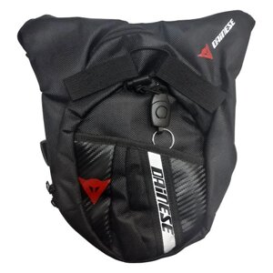 Мотосумка Dainese YS-D на ногу